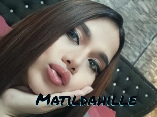 Matildahille