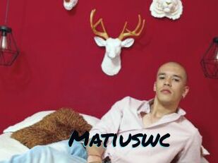 Matiuswc