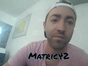 Matric42