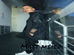 Matt_meier