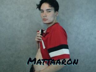 Mattaaron