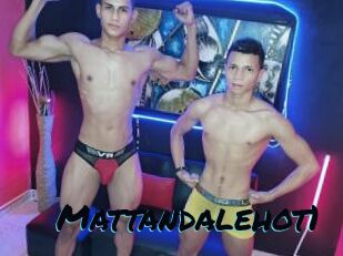 Mattandalehot1