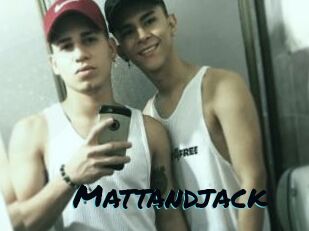 Mattandjack
