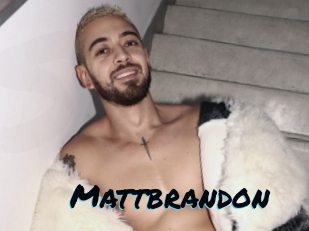 Mattbrandon