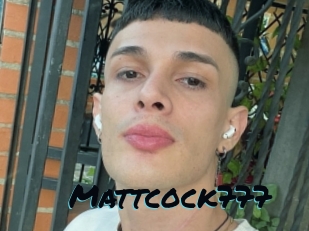 Mattcock777