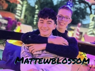 Mattewblossom