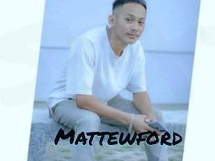 Mattewford