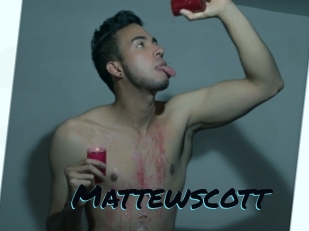 Mattewscott