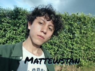 Mattewstan