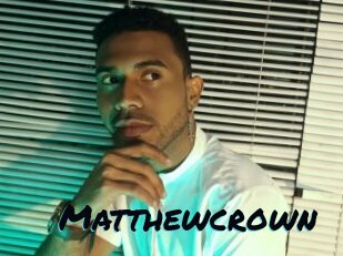 Matthewcrown