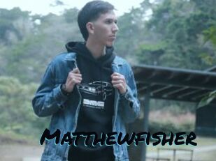 Matthewfisher