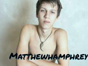 Matthewhamphrey