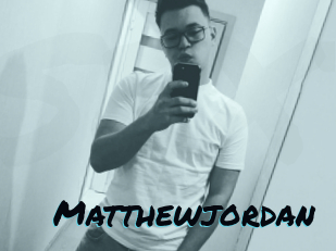 Matthewjordan