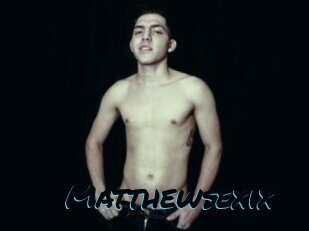 Matthewsexix