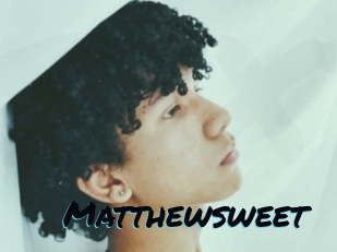 matthewsweet Sexties