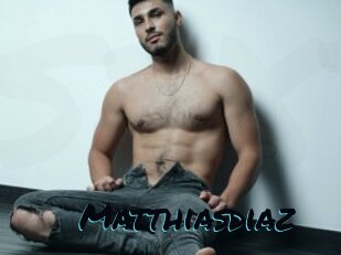 Matthiasdiaz