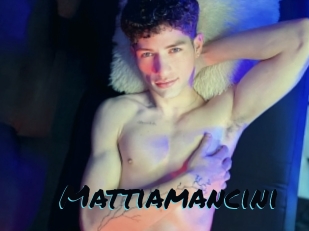 Mattiamancini