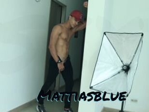 Mattiasblue