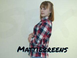Mattiebreens