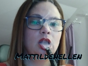 Mattildehellen