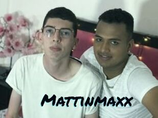 Mattinmaxx