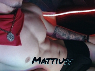 Mattiuss