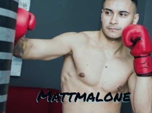 Mattmalone