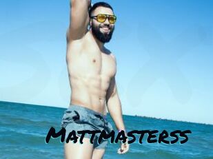 Mattmasterss