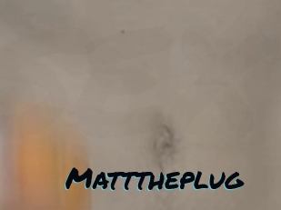 Matttheplug