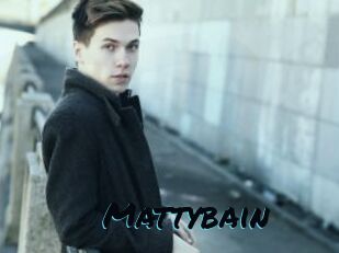 Mattybain