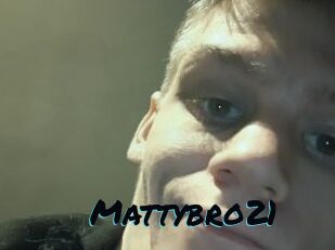 Mattybro21