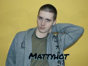 Mattyhot