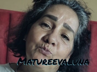 Matureevaluna