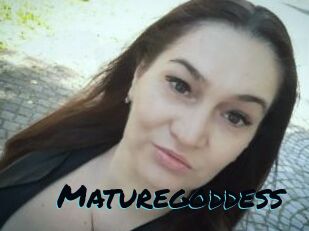 Maturegoddess