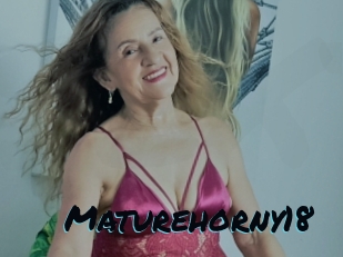 Maturehorny18