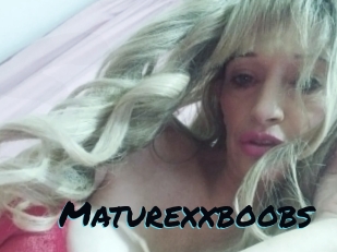 Maturexxboobs