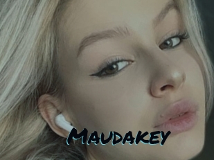 Maudakey