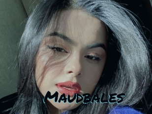 Maudbales