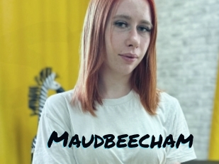 Maudbeecham