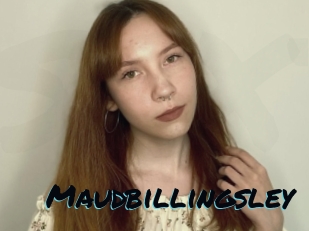 Maudbillingsley