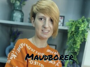 Maudborer