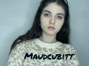 Maudcubitt