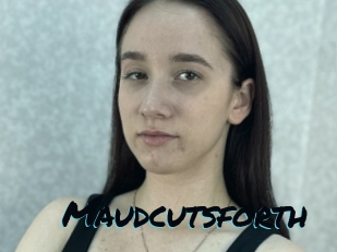 Maudcutsforth