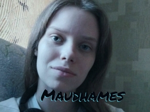 Maudhames