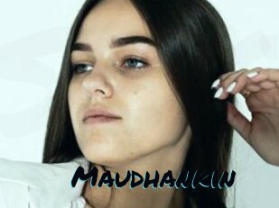 Maudhankin