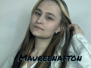 Maureenafton