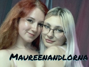 Maureenandlorna