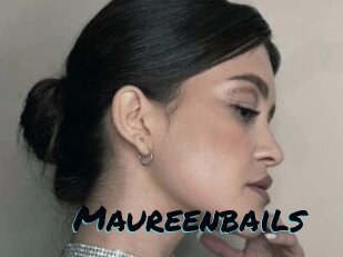 Maureenbails