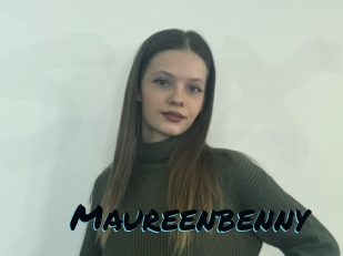 Maureenbenny