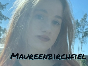 Maureenbirchfiel